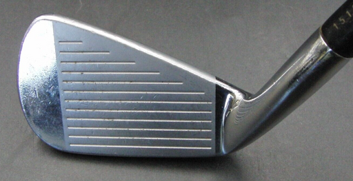 Mizuno MP-63 Grain Flow Forged 5 Iron Stiff Flex Steel Shaft Golf Pride Grip