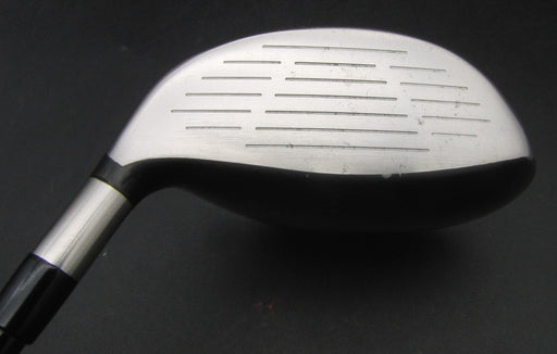 Mizuno JPX 825 18° 5 Wood Regular Graphite Shaft Golf Pride Grip + Head Cover