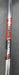TaylorMade R Bladez 9 Iron Stiff Steel Shaft Golf Pride Grip