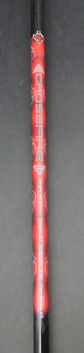 Callaway Legacy 9.5° Driver Regular Graphite Shaft Benross Grip
