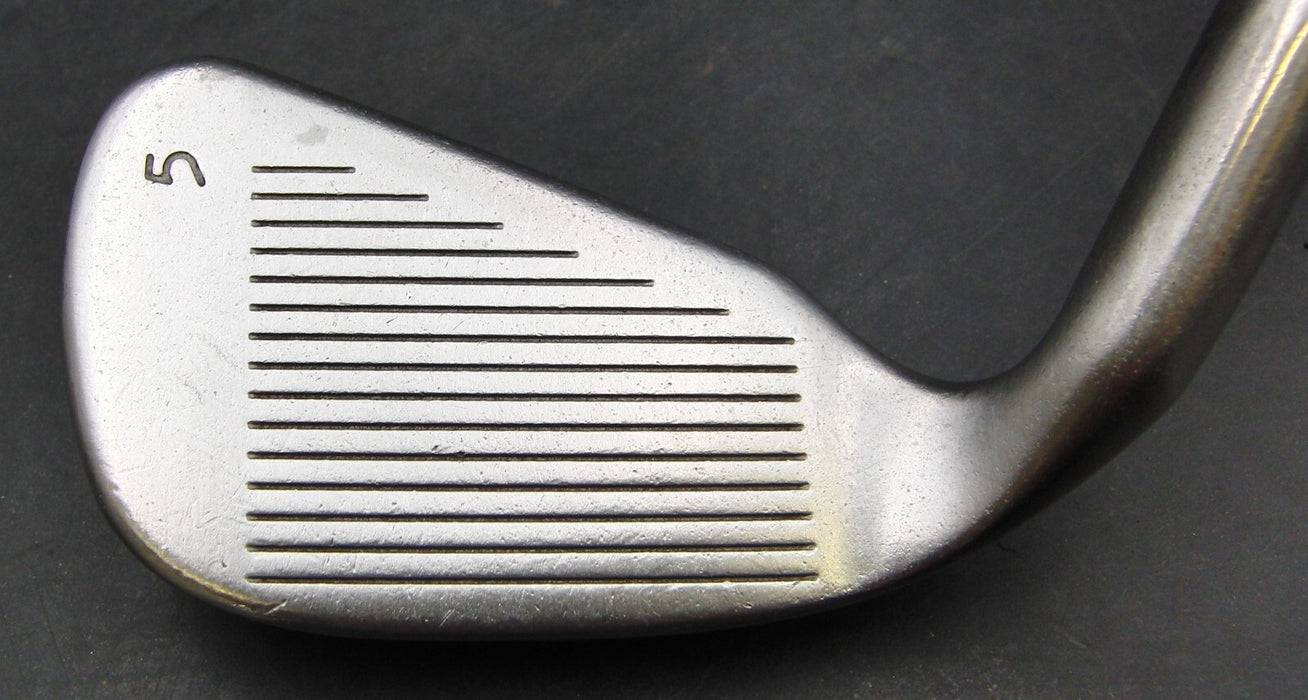 Ping Eye2+ Green Dot 5 Iron Regular Steel Shaft JECKO-Tac Grip