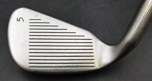 Ping Eye2+ Green Dot 5 Iron Regular Steel Shaft JECKO-Tac Grip