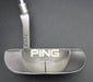 Ping Karsten B60i Putter Steel Shaft 86cm Length Psyko Grip
