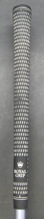 Ladies Callaway Steelhead X-14 9 Iron Ladies Graphite Shaft Royal Grip