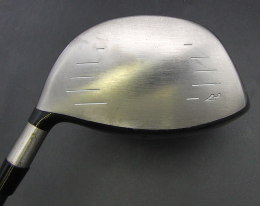 TaylorMade R7 Quad 9.5° Driver Stiff Graphite Shaft TaylorMade Grip