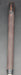 Dunlop Bogey Putter Steel Shaft 91cm Length Dunlop Grip