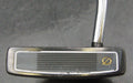 PHYZ Putter Steel Shaft 86.5cm Length PHYZ Grip