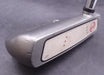 Odyssey White Hot XG #5 Putter 87cm Length Steel Shaft GolfPride Grip