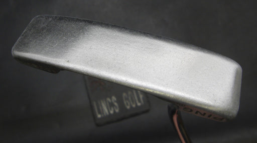 Ping Cushin Putter Steel Shaft 91cm Length Ping Grip