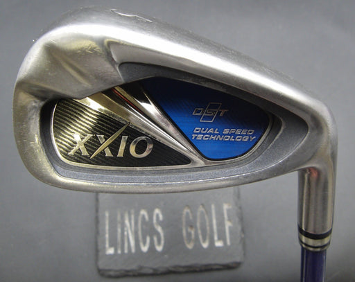 Dunlop XXIO DST 5 Iron Regular Graphite Shaft XXIO Grip