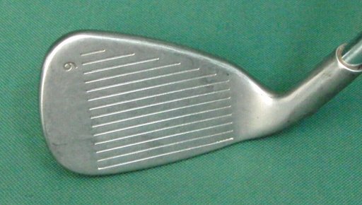 Ping G30 Blue Dot 9 Iron Regular Steel Shaft G J Tour Grip