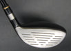 Left-Handed Easy Control VF-01 18° 5 Wood Stiff Graphite Shaft Black Grip