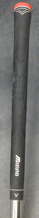 Mizuno Eurus LG200 Gap Wedge Stiff Steel Shaft Mizuno Grip