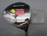 TaylorMade Burner Tour 10.5° Driver Stiff Graphite Shaft TaylorMade Grip