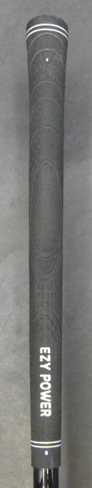 Ezy Power Red Spoon 3 Wood Regular Graphite Shaft Ezy Power Grip