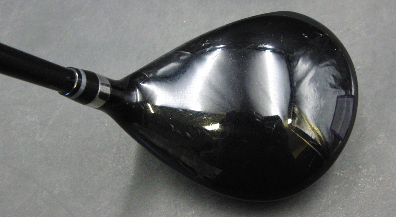 Tech Plus II SUS 630 19° 5 Wood Regular Graphite Shaft Tour Grip