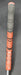 Left-Handed Wilson Launch Pad Gap Wedge Regular Steel Shaft
