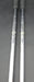 Set of 2 TaylorMade RBZ 6 Iron + 9 Iron Regular Steel Shafts