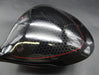 TaylorMade Burner SuperFast 9.5° Driver Stiff Graphite Shaft Lamkin Grip