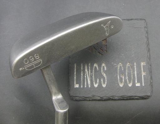 Ping B60 Putter Steel Shaft 83cm Length Psyko Grip