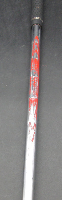 TaylorMade R11 8 Iron Regular Steel Shaft Golf Pride Grip