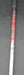TaylorMade R11 8 Iron Regular Steel Shaft Golf Pride Grip