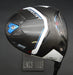 Cobra Aerojet 10.5° Driver Stiff Graphite Shaft Prosimmon Grip