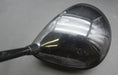 Callaway Big Bertha ERC Forged II 8° Driver Extra Stiff Graphite Shaft ERC Grip