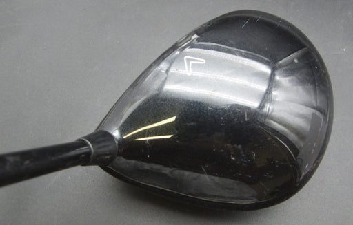 Callaway Big Bertha ERC Forged II 8° Driver Extra Stiff Graphite Shaft ERC Grip
