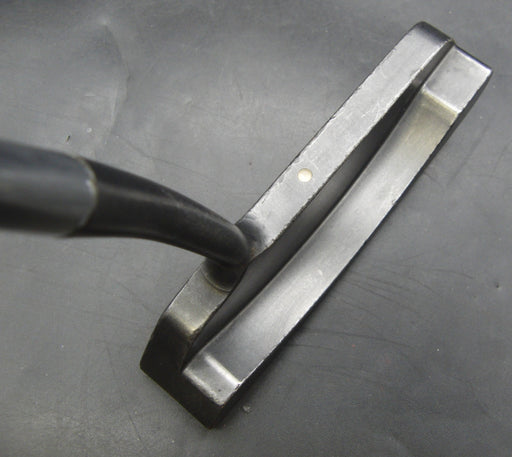 Cleveland Classics KG 8 Milled Putter 86cm Length Steel Shaft Cleveland Grip