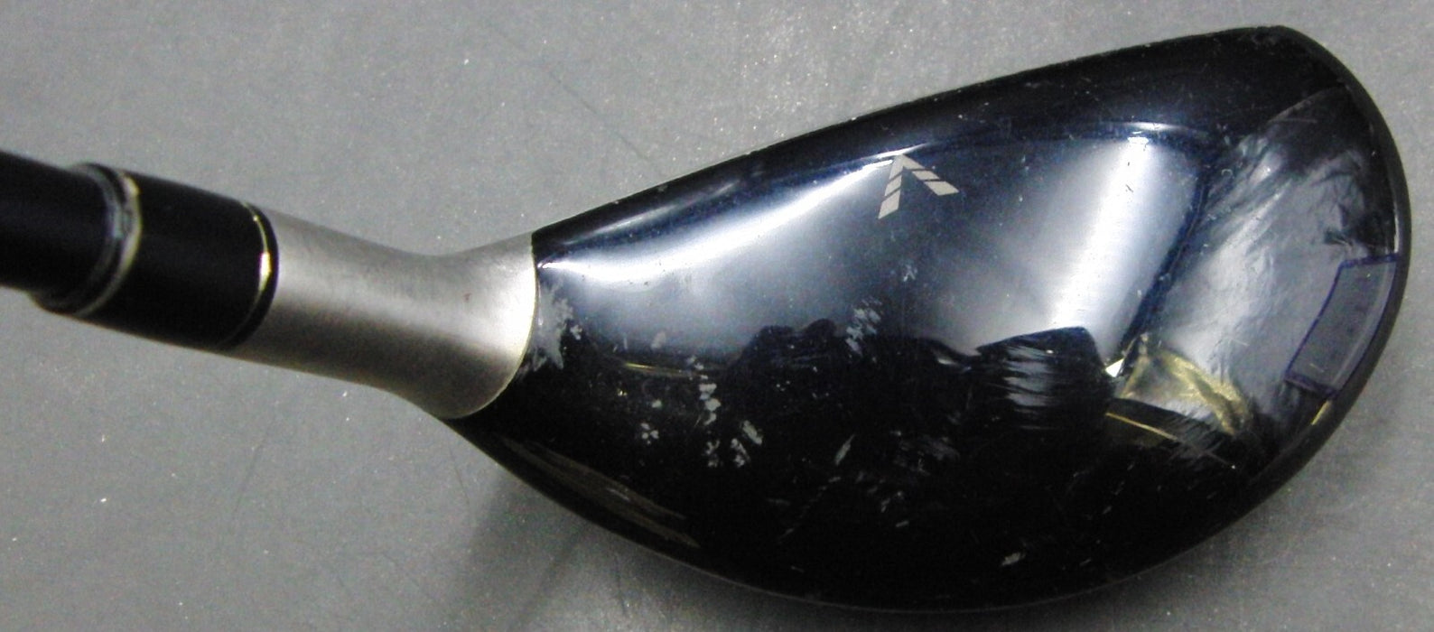 Bridgestone Tourstage ViQ 25° 5 Hybrid Stiff Graphite Shaft Tourstage Grip