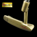Custom Milled Hunting Theme Ping Anser Putter 88.5cm Genuine Leather HC