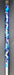 Srixon ZR-800 9.5° Driver Stiff Graphite Shaft Izanahi Studio Grip