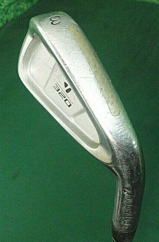 Taylormade 320 3 Iron Regular Steel Shaft Taylormade Grip