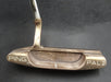 BeCU Ping Pal 2 Putter 88cm Length Steel Shaft West Golf Grip