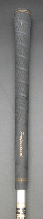 Unbranded 52° Gap Wedge Regular Steel Shaft Professional Grip