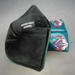 Luxury PSYKO GOLF Embroidered Genuine Leather Putter Head Cover