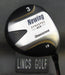 Bridgestone Newing Dynaspec Neo 15° 3 Wood Regular Graphite Shaft B/Stone Grip