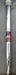 Cobra Baffler Red 5 Iron Regular Steel Shaft Cobra Grip