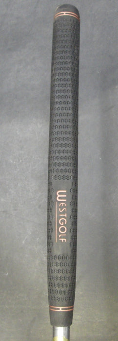 Odyssey Divine Putter Steel Shaft 84cm Length West Golf Grip