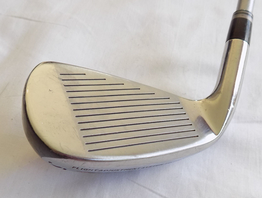 Ladies Slazenger F.A.S.T. Fast Hybrid 5 Iron Ladies Flex Graphite Shaft