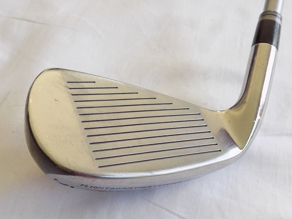 Ladies Slazenger F.A.S.T. Fast Hybrid 5 Iron Ladies Flex Graphite Shaft