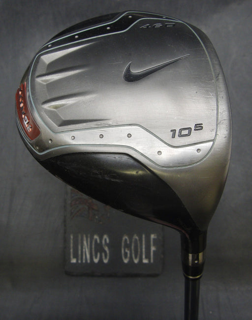 Nike Ignite 460 10.5° Driver Regular Graphite Shaft Susas Pro Grip