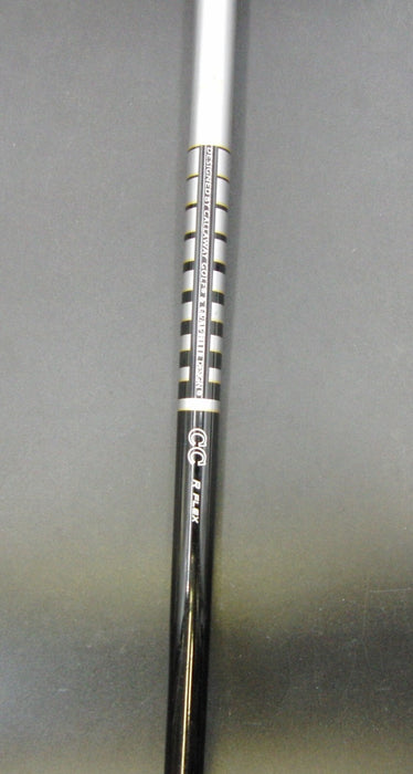 Callaway Collection 7 Iron Regular Graphite Shaft Golf Pride Grip