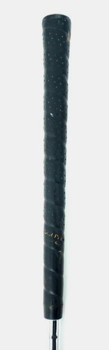 Ben Hogan Edge Forged Gs 9 Iron Apex (3) Regular Steel Shaft
