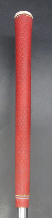 Cobra Pro MB Forged 9 Iron Stiff Steel Shaft Lamkin Grip
