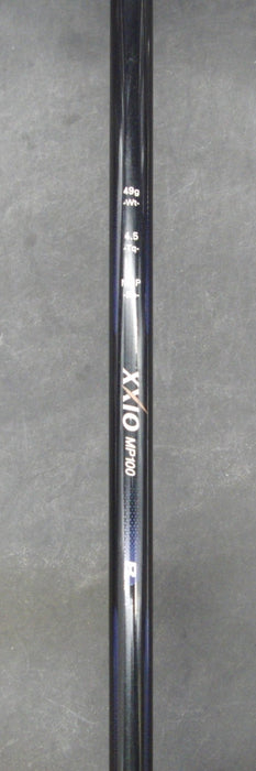 XXIO Tour Special AX-Sole 10° Driver Regular Graphite Shaft Dunlop Grip + HC