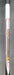 TaylorMade Burner 2009 5 Iron Stiff Graphite Shaft TaylorMade Grip