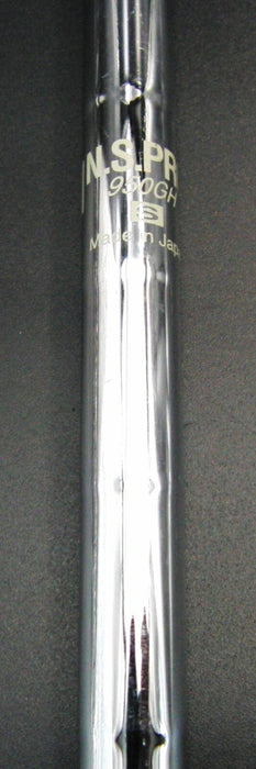 BridgeStone Tour B 58°-12° XW-1  Lob Wedge  Stiff Steel Shaft No1 Grip