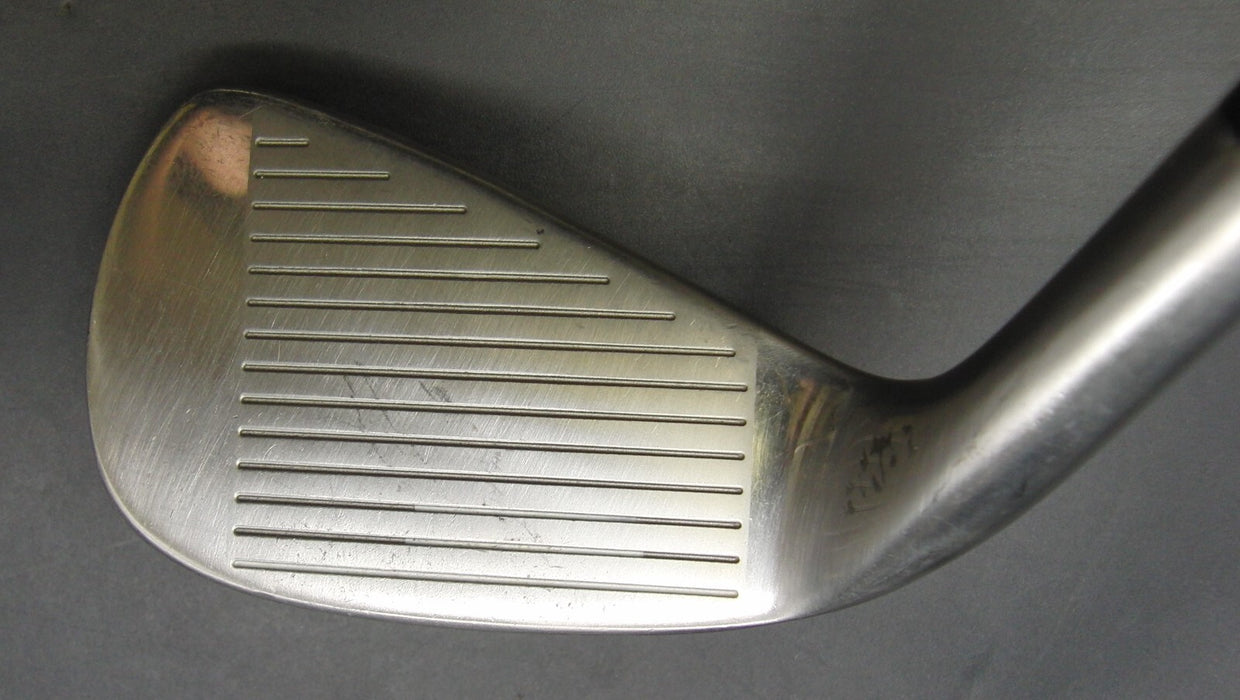 Cleveland Hi bore XLi 45° Pitching Wedge Stiff Graphite Shaft Cleveland Grip